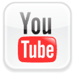 Watch our Videos on Youtube!